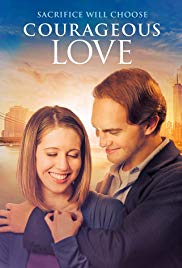 Courageous Love (2