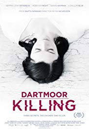 Dartmoor Killing (