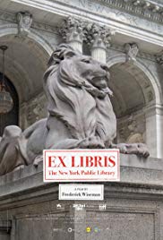 Ex Libris: The New