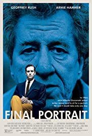 Final Portrait (20