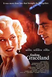 Finding Graceland 