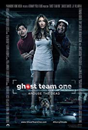 Ghost Team One (20