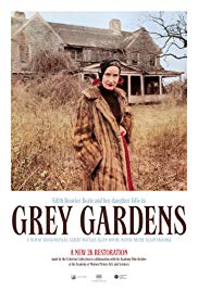 Grey Gardens (1975