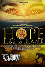 Hope Has a Name (2