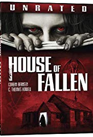 House of Fallen (2