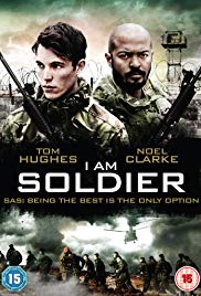 I Am Soldier (2014