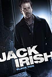 Jack Irish: Black 