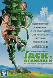 Jack and the Beans