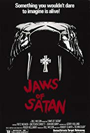 Jaws of Satan (198