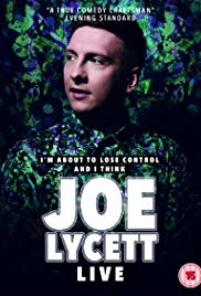 Joe Lycett: Im Abo