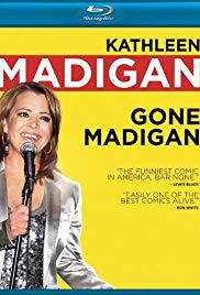 Gone Madigan (2010