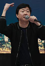 Ken Jeong: You Com