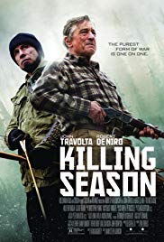 Killing Season (20