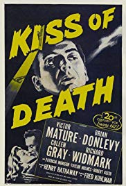 Kiss of Death (194