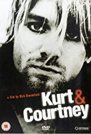 Kurt & Courtney (1