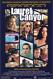 Laurel Canyon (200