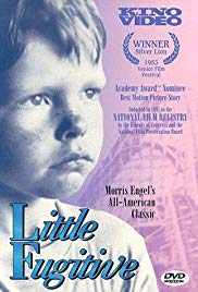 Little Fugitive (1