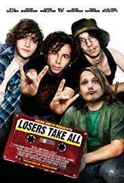 Losers Take All (2