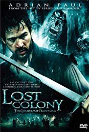 Lost Colony: The L