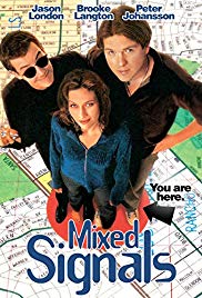 Mixed Signals (199
