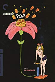 Monterey Pop (1968