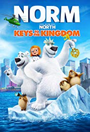 Norm of the North: