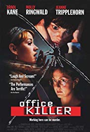 Office Killer (199