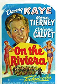 On the Riviera (19