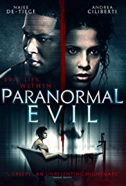 Paranormal Evil (2