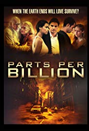 Parts Per Billion 