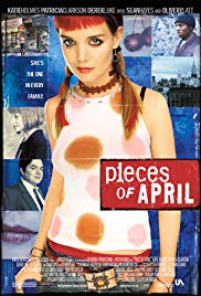 Pieces of April (2