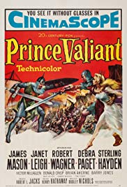 Prince Valiant (19