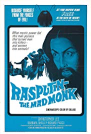 Rasputin: The Mad 