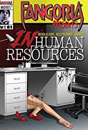 Inhuman Resources 