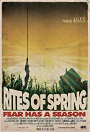 Rites of Spring (2
