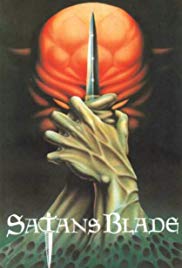 Satans Blade (1984