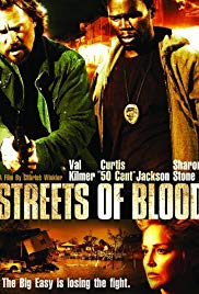 Streets of Blood (