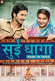 Sui Dhaaga: Made i