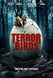 Terror Birds (2016