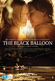 The Black Balloon 