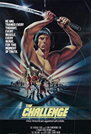 The Challenge (198