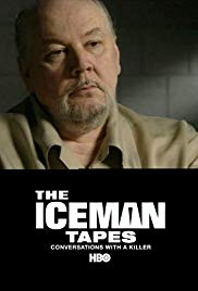 The Iceman Tapes: 