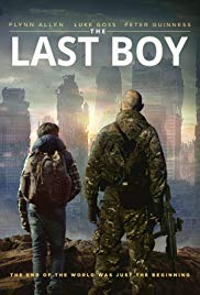 The Last Boy (2016