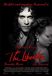 The Libertine (200