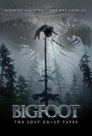 Bigfoot: The Lost 