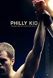 The Philly Kid (20