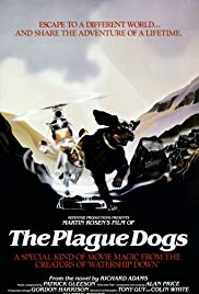 The Plague Dogs (1