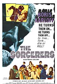 The Sorcerers (196