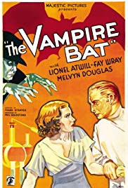 The Vampire Bat (1