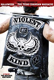 The Violent Kind (